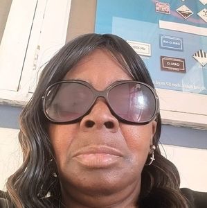 Meet your Posher, Johnnie mae reed